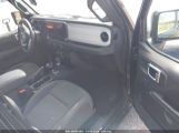 JEEP WRANGLER 4XE SAHARA 4XE снимка