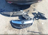 ACURA MDX TECHNOLOGY ACURAWATCH PLUS PACKAGES/TECHNOLOGY PACKAGE 5FRYD4H43GB****** снимка