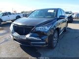 ACURA MDX TECHNOLOGY ACURAWATCH PLUS PACKAGES/TECHNOLOGY PACKAGE 5FRYD4H43GB****** fotografie