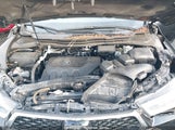 ACURA MDX SPORT HYBRID ADVANCE PACKAGE 5J8YD7H79JL****** снимка