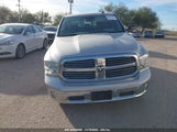 RAM 1500 BIG HORN 4X4 5'7 BOX 3C6RR7LT8JG****** снимка