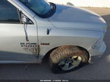 RAM 1500 BIG HORN 4X4 5'7 BOX 3C6RR7LT8JG****** снимка