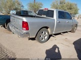 RAM 1500 BIG HORN 4X4 5'7 BOX 3C6RR7LT8JG****** снимка
