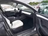 TESLA MODEL Y LONG RANGE DUAL MOTOR ALL-WHEEL DRIVE 7SAYGDEE1RA309162 fotografie