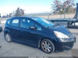 HONDA FIT SPORT photo