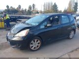 HONDA FIT SPORT photo