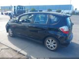 HONDA FIT SPORT photo