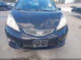 HONDA FIT SPORT photo