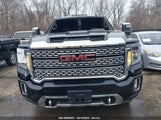 GMC SIERRA 3500HD 4WD LONG BED DENALI 1GT49WEY6PF136326 fotografie