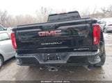 GMC SIERRA 3500HD 4WD LONG BED DENALI 1GT49WEY6PF136326 fotografie