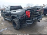 GMC SIERRA 3500HD 4WD LONG BED DENALI 1GT49WEY6PF136326 fotografie