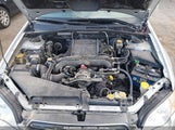 SUBARU OUTBACK 2.5XT LIMITED 4S4BP67C664****** снимка