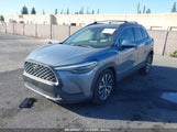TOYOTA COROLLA CROSS XLE 7MUDAAAG6RV****** снимка