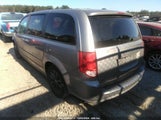 DODGE GRAND CARAVAN SE PLUS 2C4RDGBG9GR349723 fotografie