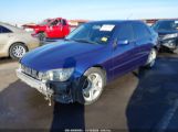 LEXUS IS 300 photo