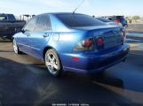 LEXUS IS 300 photo