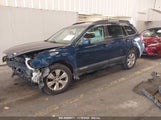SUBARU OUTBACK 2.5I LIMITED 4S4BRBKC0A3****** снимка