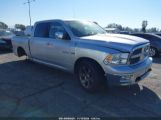 DODGE RAM 1500 LARAMIE снимка