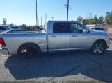 DODGE RAM 1500 LARAMIE снимка