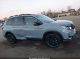 HONDA PASSPORT AWD BLACK photo