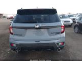 HONDA PASSPORT AWD BLACK photo