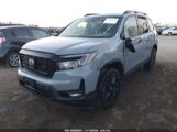 HONDA PASSPORT AWD BLACK photo