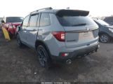 HONDA PASSPORT AWD BLACK photo