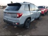 HONDA PASSPORT AWD BLACK photo