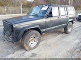 JEEP CHEROKEE LIMITED 1JCMT7898JT****** снимка