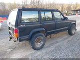 JEEP CHEROKEE LIMITED 1JCMT7898JT****** снимка