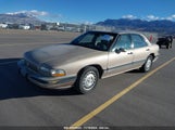 BUICK LESABRE LIMITED 1G4HR53L5NH****** снимка