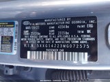 KIA K5 LXS 5XXG14J23MG072575 fotografie