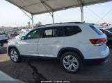 VOLKSWAGEN ATLAS 3.6L V6 SE W/TECHNOLOGY 1V2JR2CA8MC****** fotografie