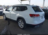 VOLKSWAGEN ATLAS 3.6L V6 SE W/TECHNOLOGY 1V2JR2CA8MC****** fotografie