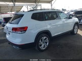VOLKSWAGEN ATLAS 3.6L V6 SE W/TECHNOLOGY 1V2JR2CA8MC****** fotografie