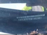 FORD TRANSIT CONNECT XL CARGO VAN NM0LS7E76M1****** снимка