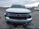 CHEVROLET SILVERADO 1500 4WD SHORT BED LT 3GCUYDED3LG****** fotografie