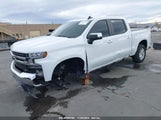 CHEVROLET SILVERADO 1500 4WD SHORT BED LT 3GCUYDED3LG****** fotografie