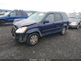 HONDA CR-V EX JHLRD77866C****** снимка