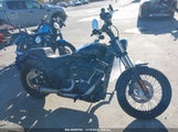 HARLEY-DAVIDSON FXBB 1HD1YJJ63KB****** fotografie
