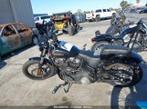 HARLEY-DAVIDSON FXBB 1HD1YJJ63KB****** снимка
