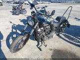 HARLEY-DAVIDSON FXBB 1HD1YJJ63KB****** fotografie