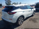 NISSAN MURANO SL FWD 5N1AZ2CJ6LN120544 fotografie