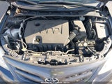 TOYOTA COROLLA L JTDBU4EE7DJ****** fotografie