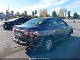 TOYOTA COROLLA L JTDBU4EE7DJ****** снимка