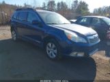 SUBARU OUTBACK 2.5I LIMITED photo