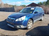 SUBARU OUTBACK 2.5I LIMITED photo