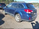 SUBARU OUTBACK 2.5I LIMITED photo