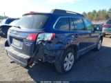 SUBARU OUTBACK 2.5I LIMITED photo