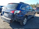 SUBARU OUTBACK 2.5I LIMITED photo